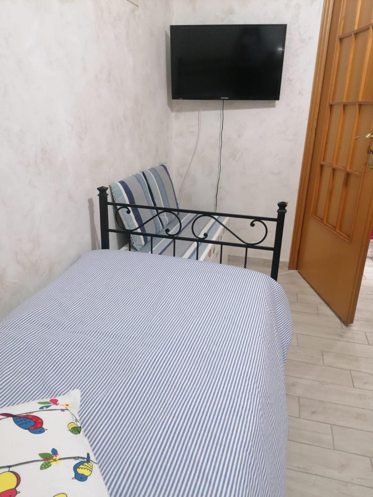 Casa Vacanza Sweet Home Giardini-Naxos Kamer foto